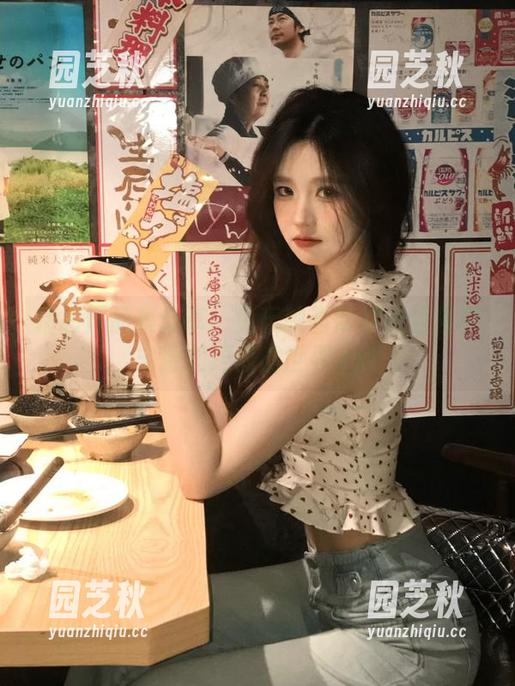 精彩作品集分享：兔玩映画带你走进绫波宅服和玛修的世界.txt