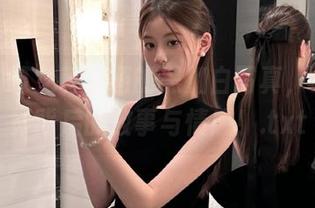 在线游览兔玩映画的黑加白写真，发现摄影背后的故事与情感！.txt