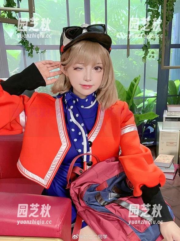 迷人风采！全套六二二同学和服图包免费下载.txt