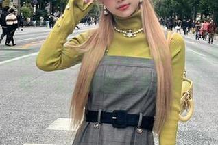 让冲田凛花rinka的可爱写真在线点亮你的每一天，原图速来！.txt