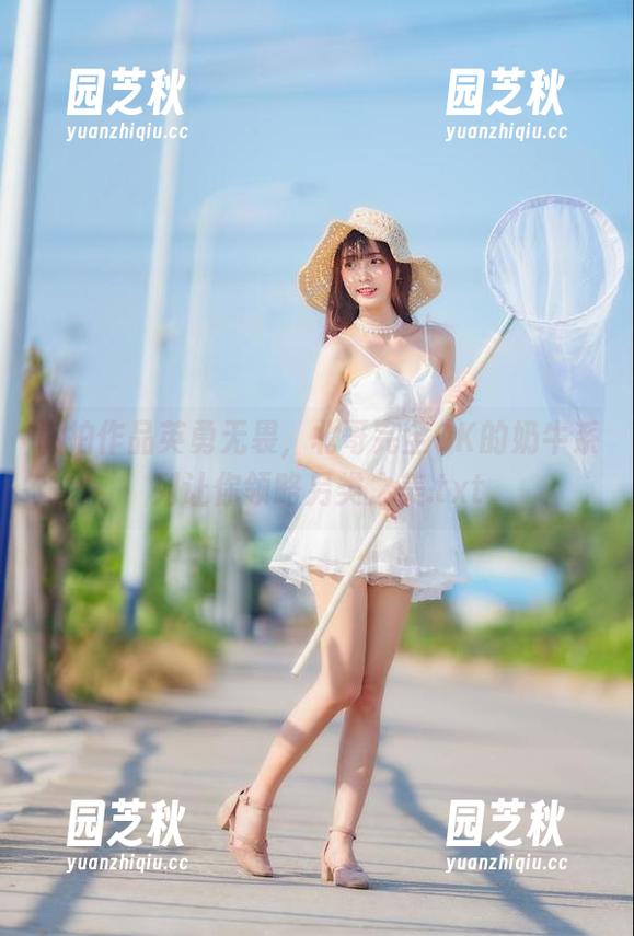 私拍作品英勇无畏，北哥完全OK的奶牛系列让你领略另类之美.txt