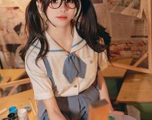 追寻美的足迹，最新图集：咬人小小兔T3专属特典海王星呈现唯美瞬间.txt