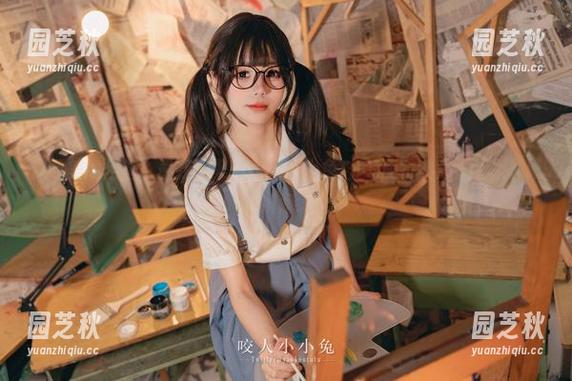 追寻美的足迹，最新图集：咬人小小兔T3专属特典海王星呈现唯美瞬间.txt