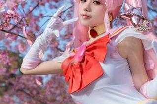 下载咬人小小兔魅力十足的宅家萌妹BunnyStyle写真图片，拥抱轻松日常.txt