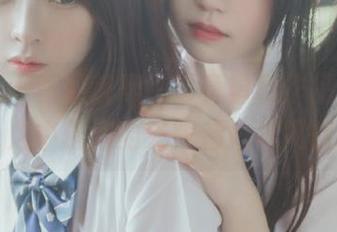 嗲囡囡 – 慕羽茜黑色写真福利作品，感受黑色之中蕴藏的无限魅力与风情.txt