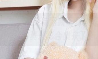 嗲囡囡 – 迷人微笑与清新气息，陈雅漫VICKY少女写真精彩合集来了！.txt