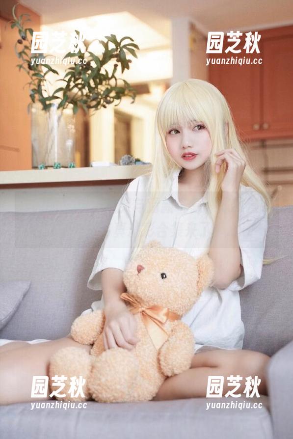 嗲囡囡 - 迷人微笑与清新气息，陈雅漫VICKY少女写真精彩合集来了！.txt