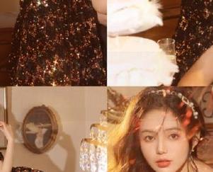 嗲囡囡 – 短裙中的诱惑：陈雅漫VICKY的套图作品用美丽征服你的眼球！.txt