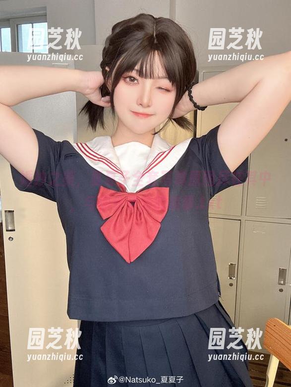 婚纱之美，夏夏子全套写真原图尽在其中，与你分享爱的故事.txt