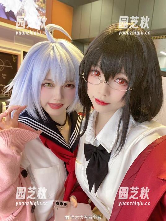 大大卷卷小卷最新作品集：夏天的清新瞬间，一起感受自然之美.txt