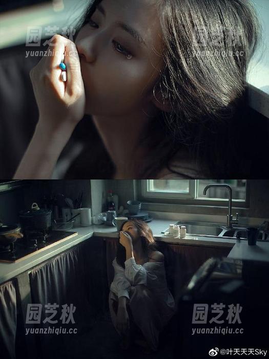 头条女神 - “COCO可爱”写真合集：细腻展示她的青春与活力的图集.txt