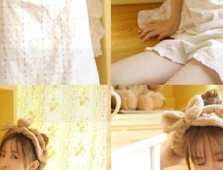 头条女神 – 刘瑾希皮衣写真集更新：是不是该改名叫“防寒衣”了？.txt