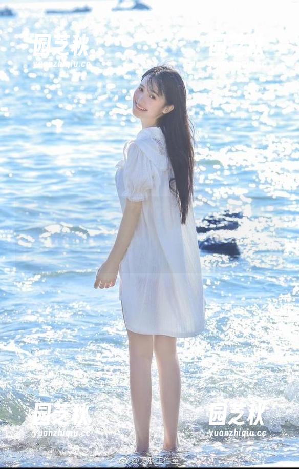 头条女神 - 最新文雪篮球宝贝写真合集，展现甜美笑容与运动活力的完美瞬间！.txt