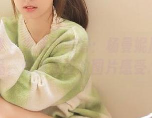 头条女神 – 生活的美好：杨曼妮居家写真作品，传递温馨的图片感受.txt