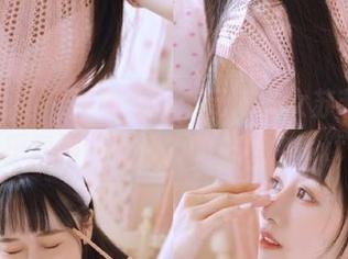 头条女神 – 美图分享：元气少女苏菲菲，探索她青春活力的一瞥！.txt