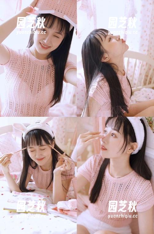 头条女神 - 美图分享：元气少女苏菲菲，探索她青春活力的一瞥！.txt