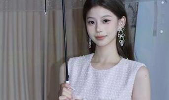 姜仁卿(강인경)最新可爱写真原图重磅推出，快来欣赏她的无敌charm！.txt