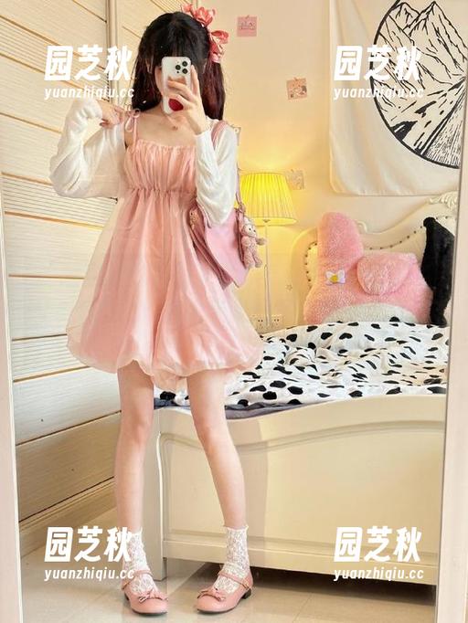 跨越次元的美丽：孙乐乐(손예은)的DJAWA鬼灭之刃甘露寺蜜璃写真精美合集.txt
