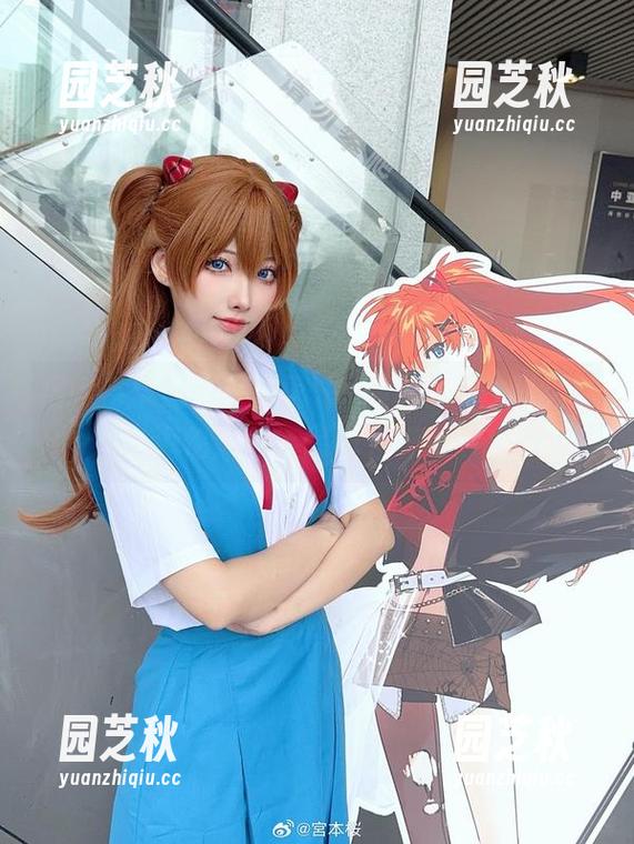 细腻与华丽并存，宫本桜NIKKE胜利女神海伦娜礼服写真合集.txt