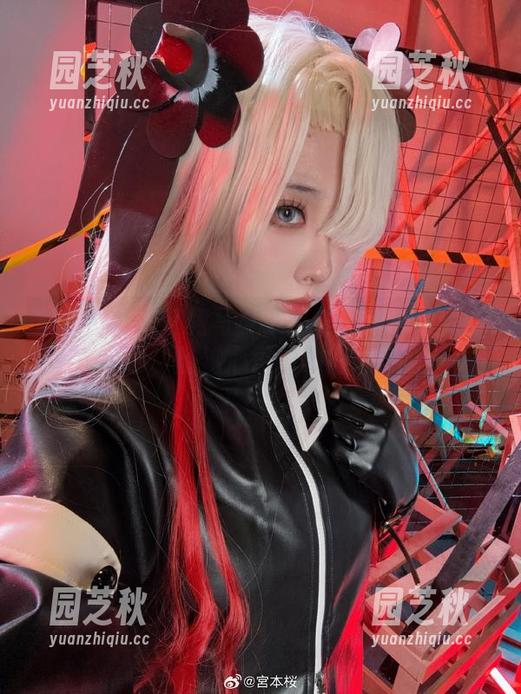宫本樱动人红裙写真集精选：献给爱美的你，触碰心灵的瞬间.txt