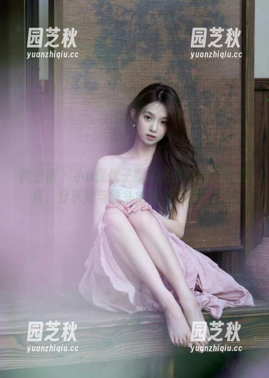 微密圈 - 小u优优子献上美女优优最新图集，分享她与镜头的绝美邂逅！.txt