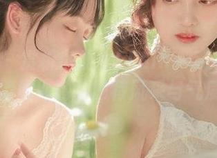 微密圈 – 赏析小仙女ELaine毛衣写真集，高清展现她的独特风采与气质.txt