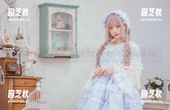 小野妹子w的写真新作：内有獒犬的灵动美图故事等你探寻.txt