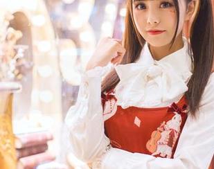 从小野妹子w到偶像大师：畅享高清壁纸与灰姑娘女孩(涩谷凛)的完美邂逅，果然是画风突变？.txt