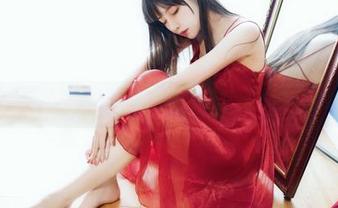 小鹿鹿shika短裙写真合集：感受轻舞飞扬的梦幻图片展.txt