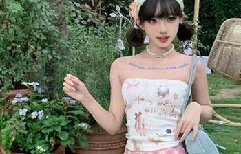 少女秩序私房写真：白丝卫衣展现的不只是温暖作品.txt