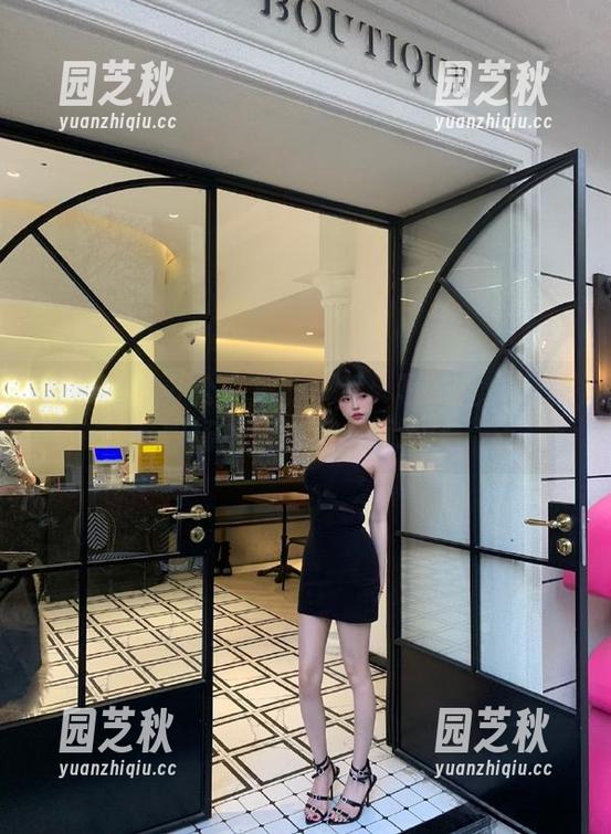 尤果网 - 办公室里的夏乔：写真全集展现职场生活的另一面.txt