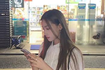尤果网 – 方子萱最新体操服写真图库，释放她天真的青春与活力.txt