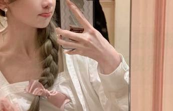 尤果网 – 晨曦的礼服魅影：福利满满的惊艳图片，带你走进时尚新视界！.txt