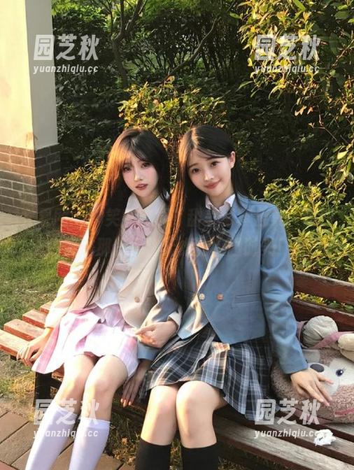 尤果网 - “笑笑校园”甜美写真合集，套图带你走进那段无忧无虑的校园时光！.txt