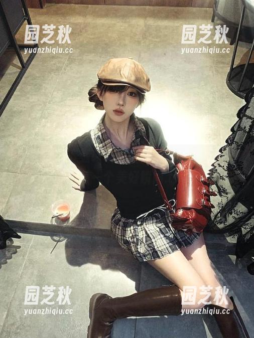尤果网 - 下载谭晓彤的高清夏日写真，记录每一个美好瞬间.txt