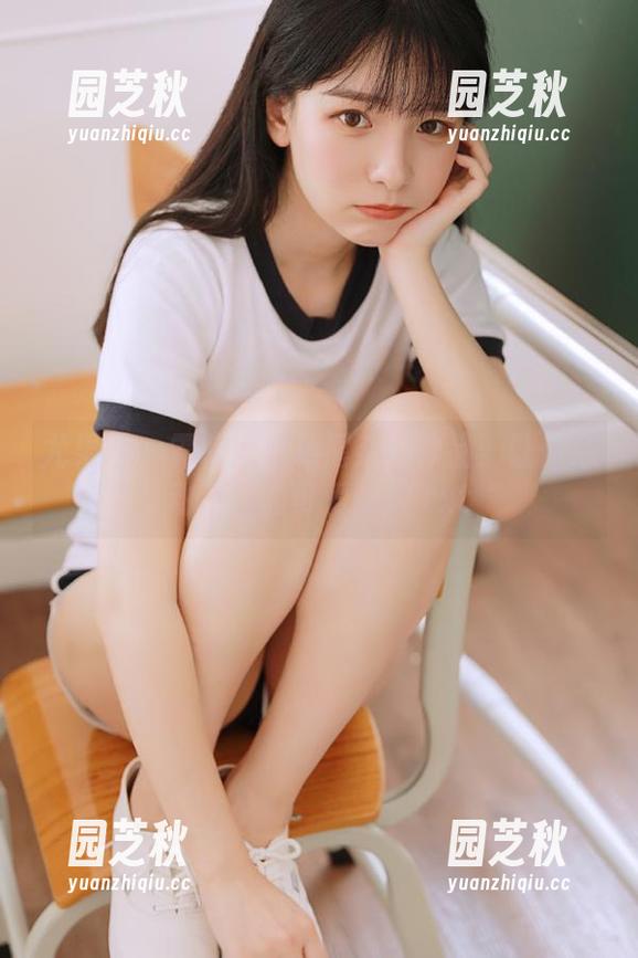 尤果网 - 霓梓心双马尾系列作品：让你心动不已的可爱图片.txt