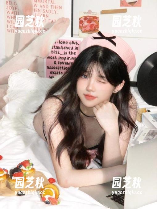 异思趣向 - 运动中的小九，精选写真集展现真挚的魅力.txt