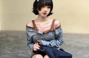 抱走莫子全新写真集：万圣节的魔幻时刻，你绝不能错过.txt