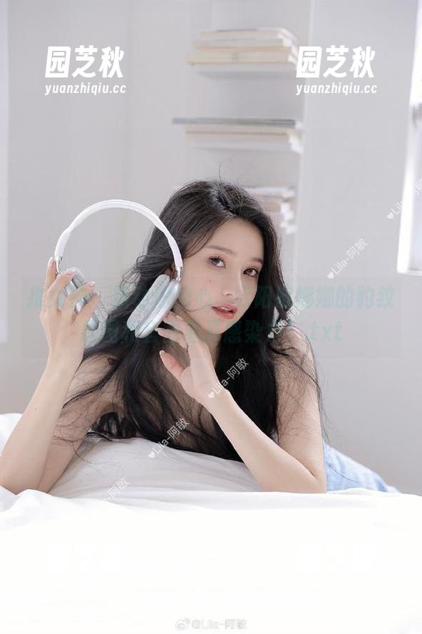 推女神 - 撩动你的心，欧阳妮娜娜的豹纹原图和套图最具感染力！.txt