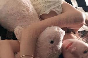 推女神 – 绮里嘉ula独特花嫁写真，下载美图，感受婚礼背后的细腻情感.txt