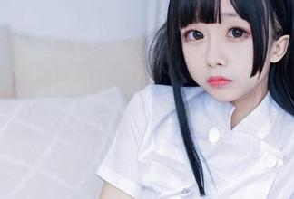 信浓泳装自带福利，日奈娇的精彩cos资源，绝对让你目不转睛！.txt