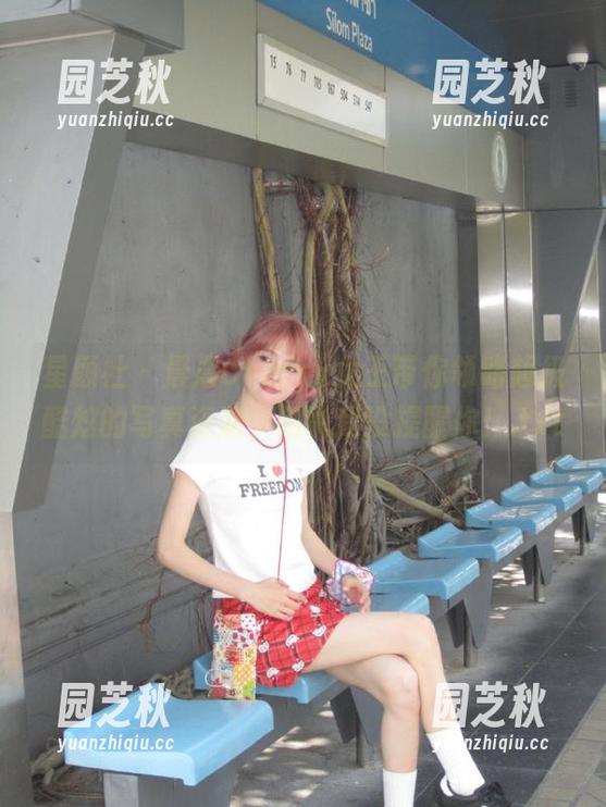 星颜社 - 晨晨Cherry女王带你领略超级酷炫的写真资源，别说我没提醒你！.txt