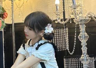 星颜社 – 潘思沁厨娘写真合集：让厨房生活充满美感的精美图集.txt