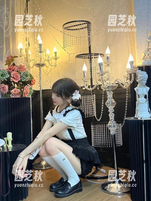 星颜社 - 潘思沁厨娘写真合集：让厨房生活充满美感的精美图集.txt