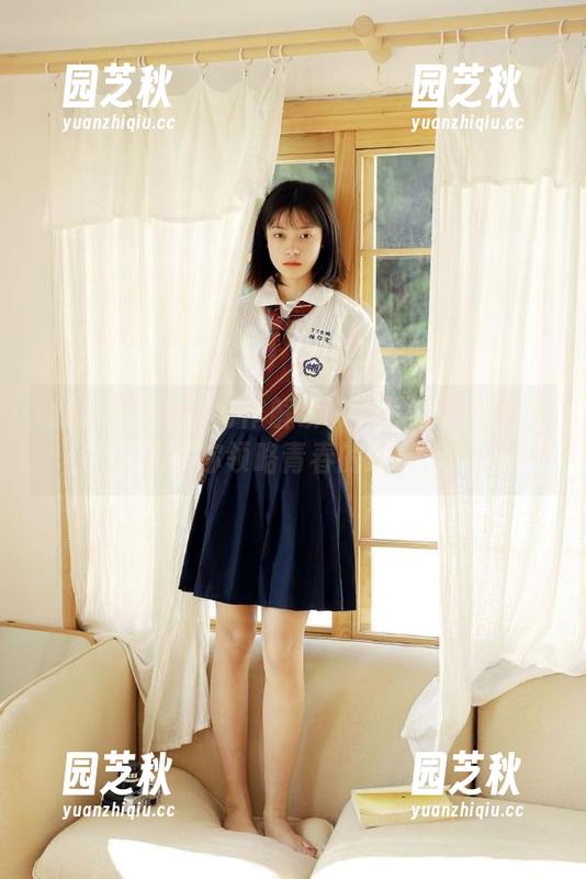 微密圈 - 最新力作解锁！有你喵校园写真作品带你领略青春的瞬间.txt