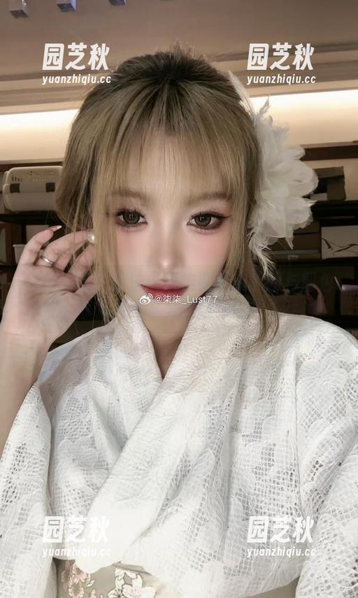 清晨的光影魔法：柒柒要乖哦原图与图包，带你走进唯美的晨曦世界.txt