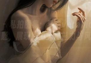 微密圈 – 私拍图集：梦露veronica以纯白为主题，展现她的无尽魅力与风采.txt