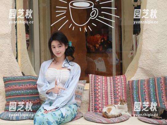 模范学院 - SiByl李思宁全套长腿魅力写真下载，和单身生活说再见！.txt