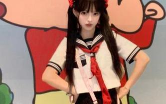 模范学院 – 巧妙捕捉女孩魅力，徐微微mia福利作品大放异彩.txt