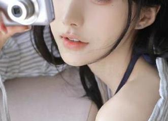 模范学院 – 追寻独特魅力：李颖煊baby“死库水”写真精选展现个性之美.txt